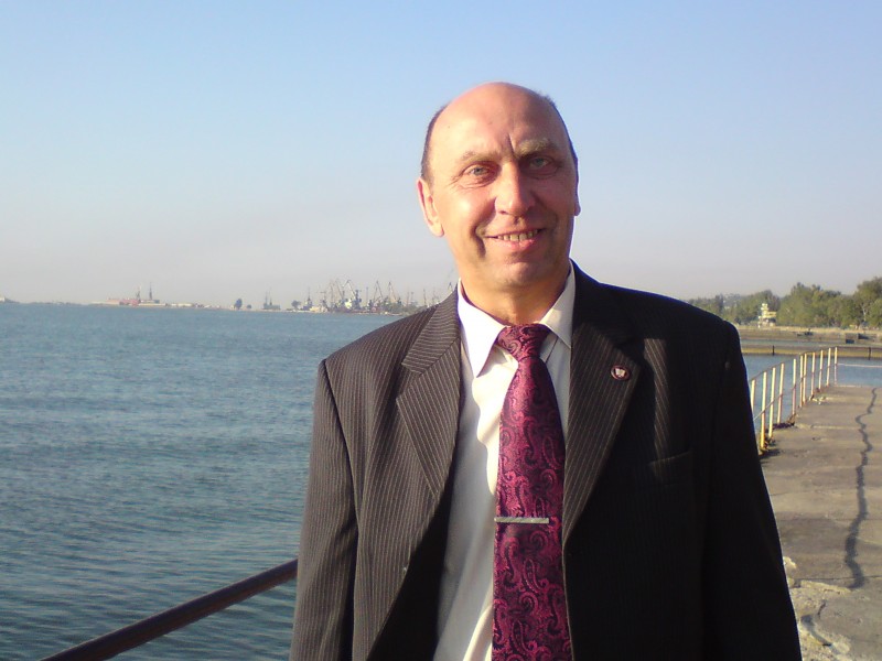 Годенков Игорь Леонидович