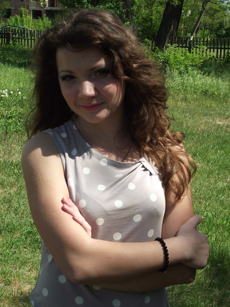 Богдана Лапченко