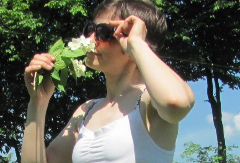 Максимів  Галина