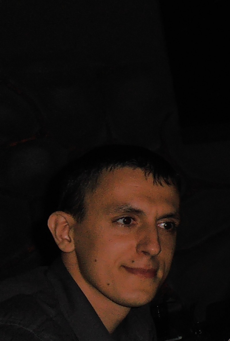 Яворський Олександр