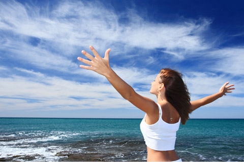 Надія Левченко