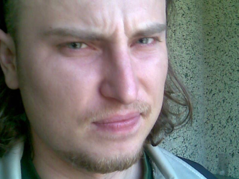 Віталій Самотній