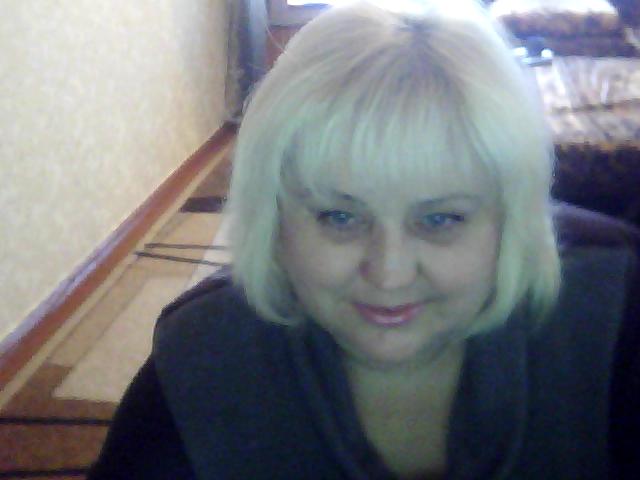 Журенкова Лариса