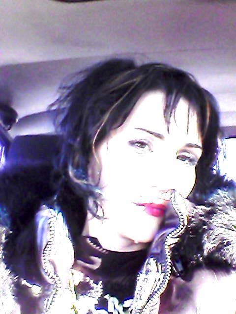 Наталия Яценко-Мельник