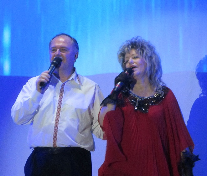 Маша Сладкова