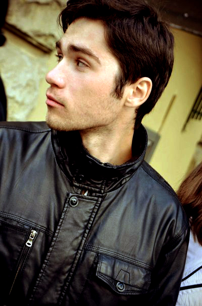 Сидорук Захар