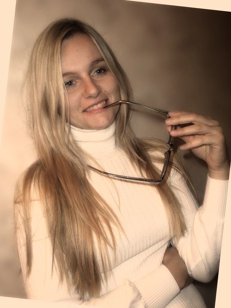 Світлана Орловська