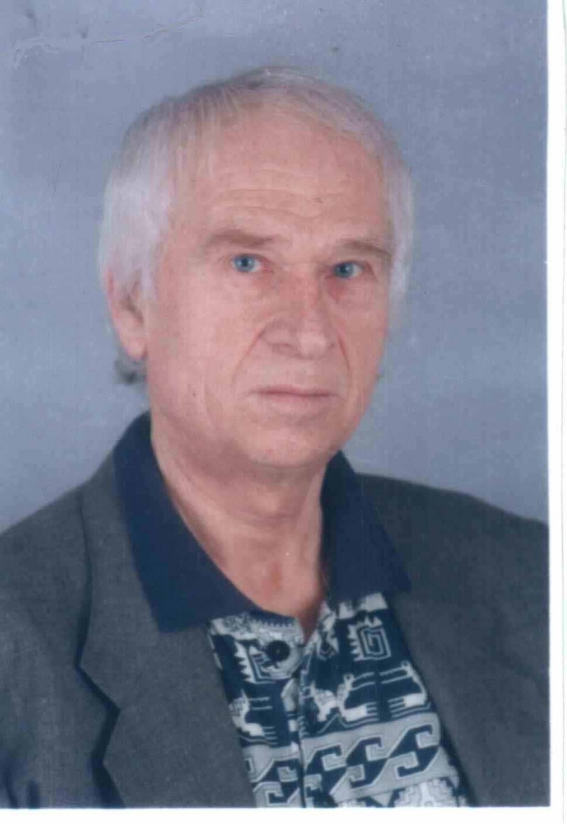 Василенко Андрій Антонович