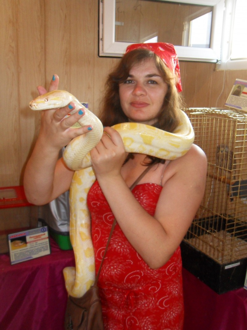 Вікторія Єрьоменко