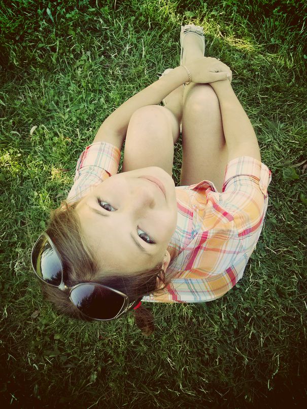 Олеся Сенченко