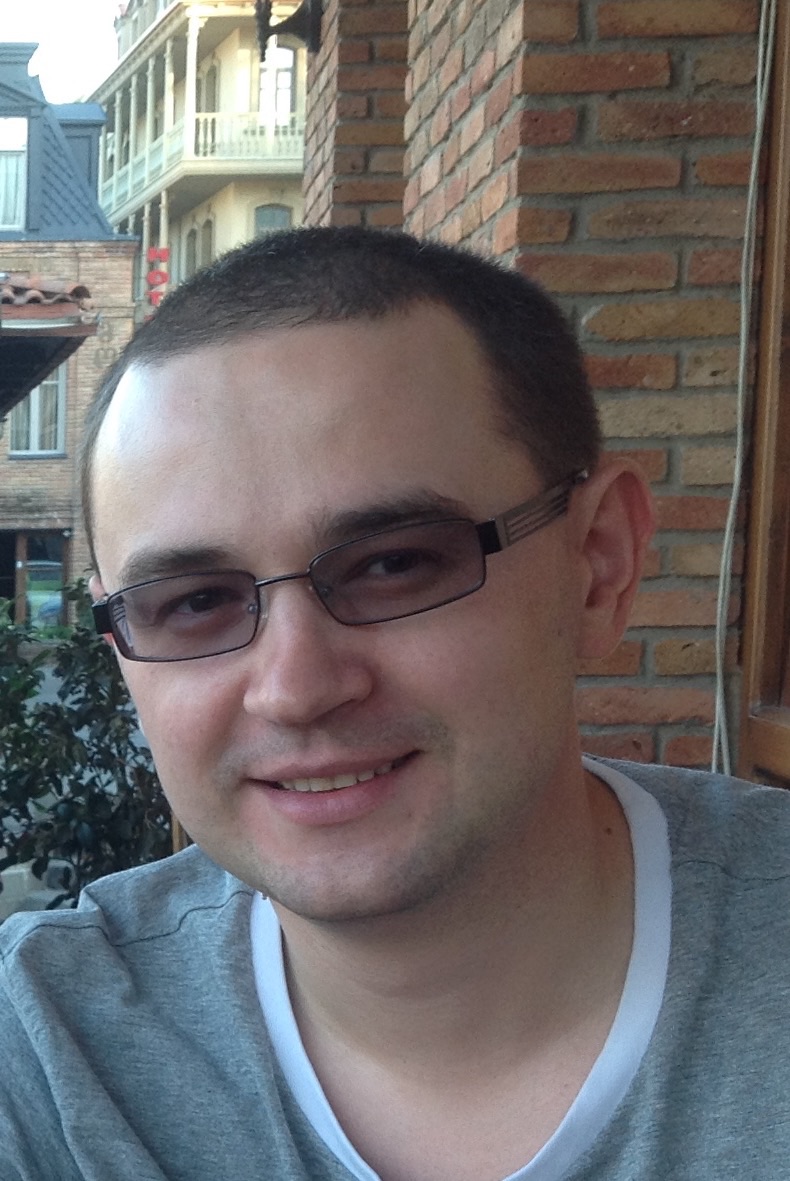 Дмитро Соловейко