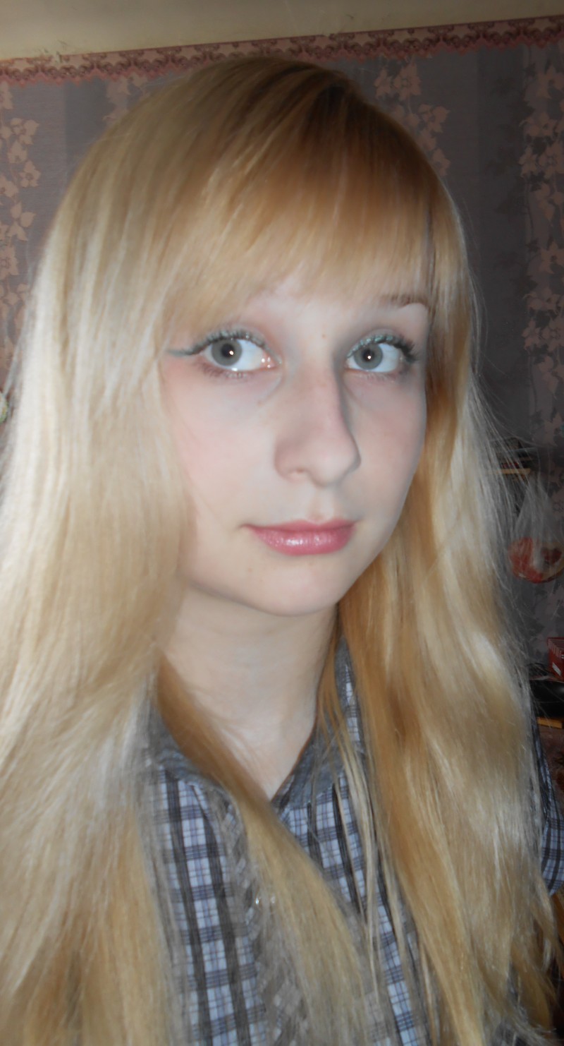 Віталінка Черрі