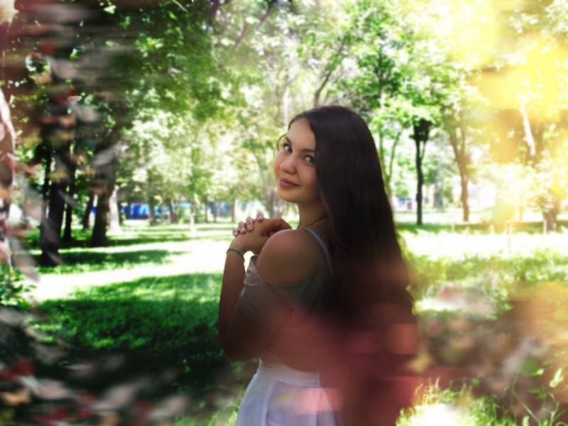 Аннабель Солт