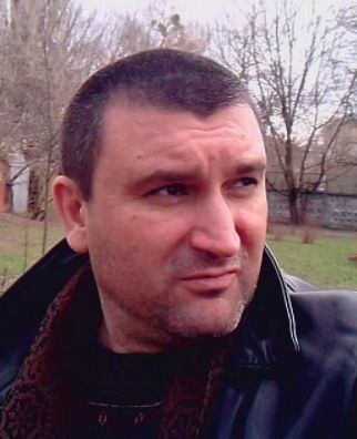 Вербовий Олег Валерійович