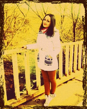 Яна Бурмістр