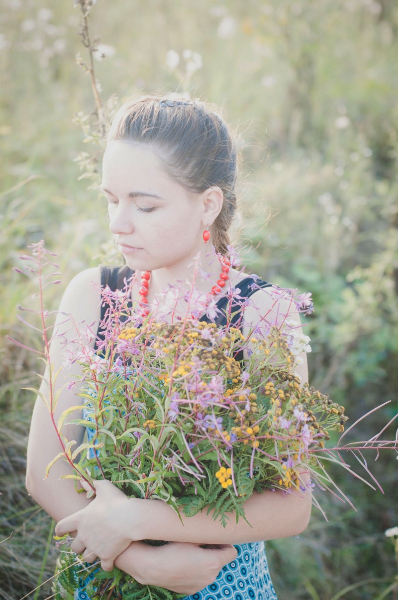 Відтінок Сірого