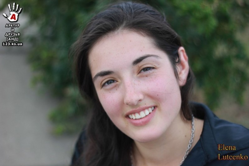 Абольяніна Сусанна