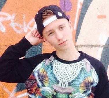 Хотимчук Євген