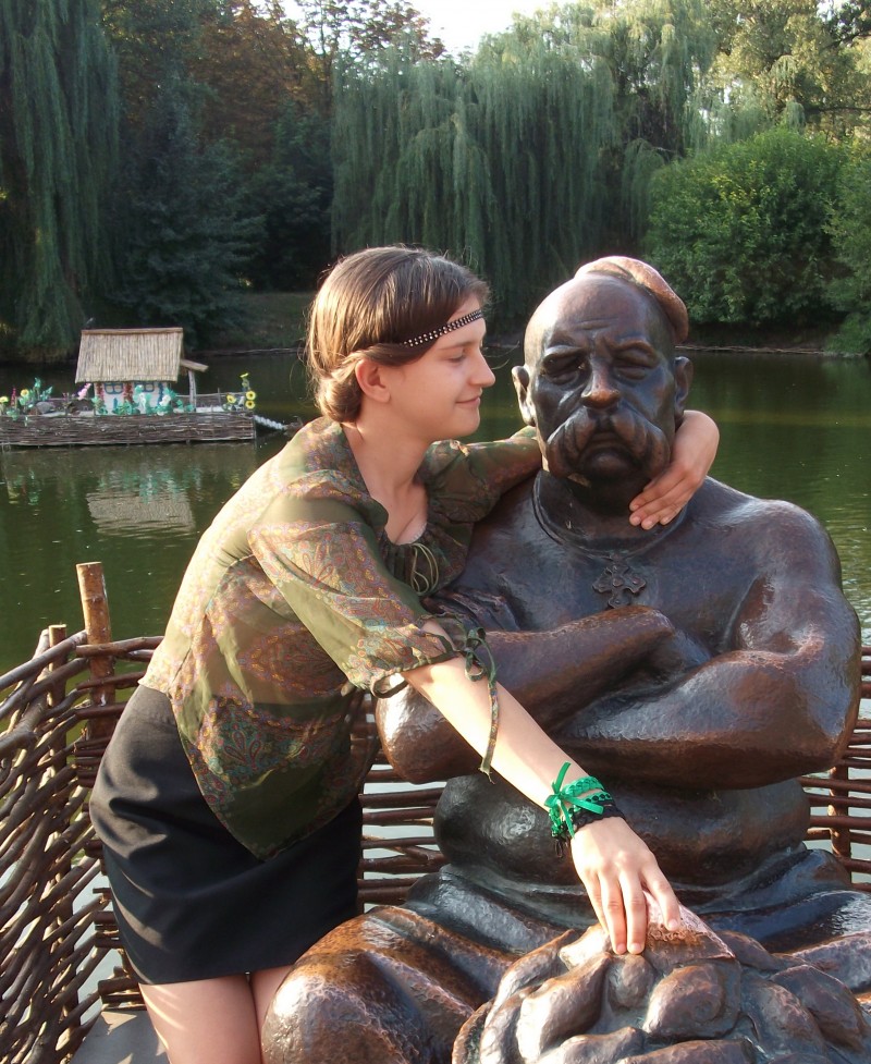 Вікторія Легль