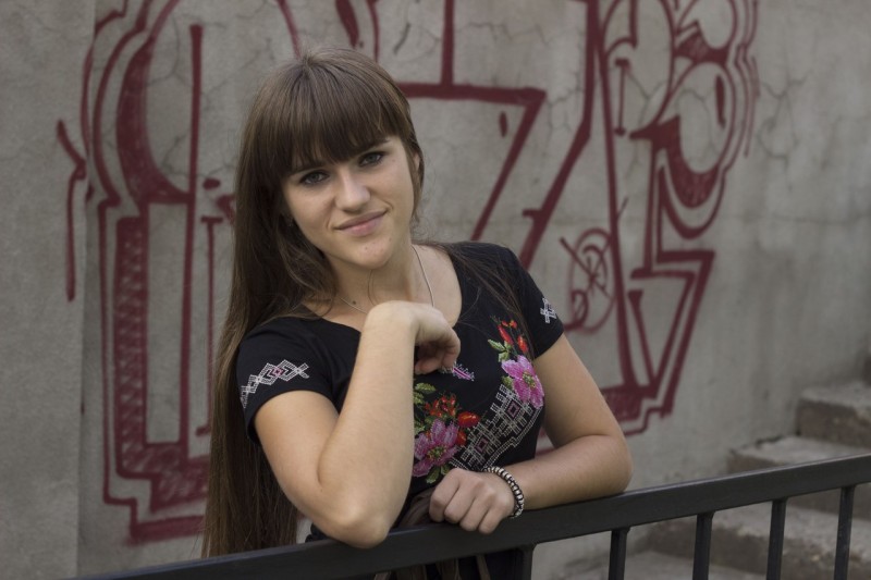 Тетяна Турлей