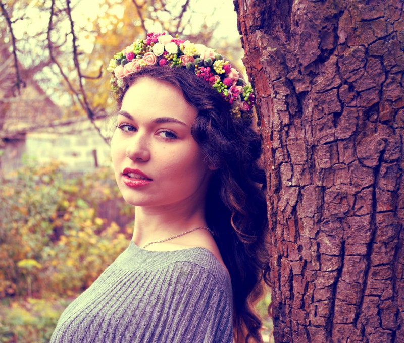 Дарія Балагура