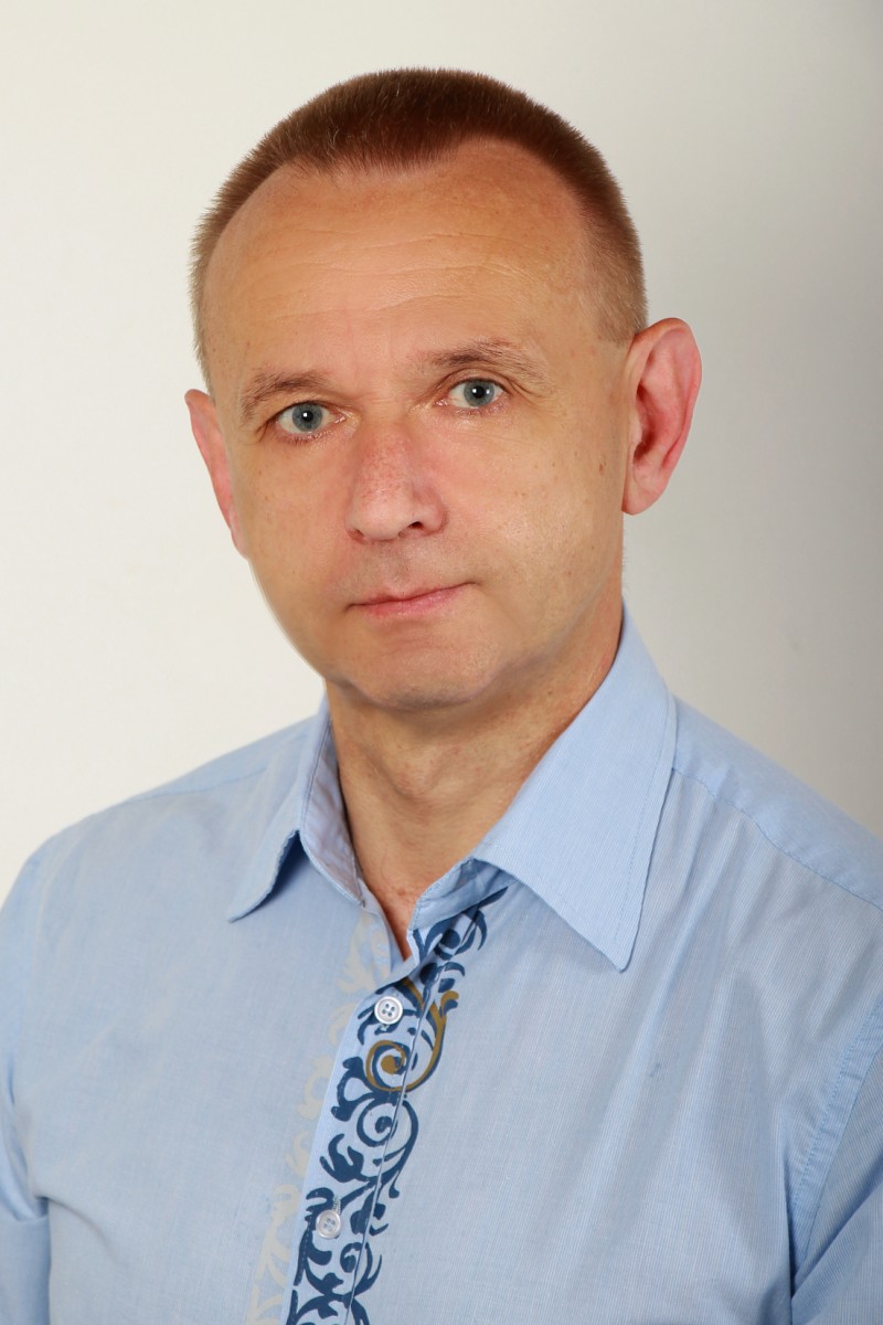 Андрій Будкевич