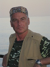 Серго Сокольник