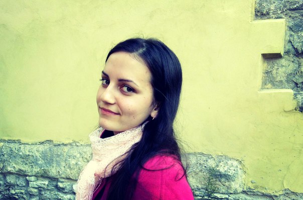 Дана Атаманюк