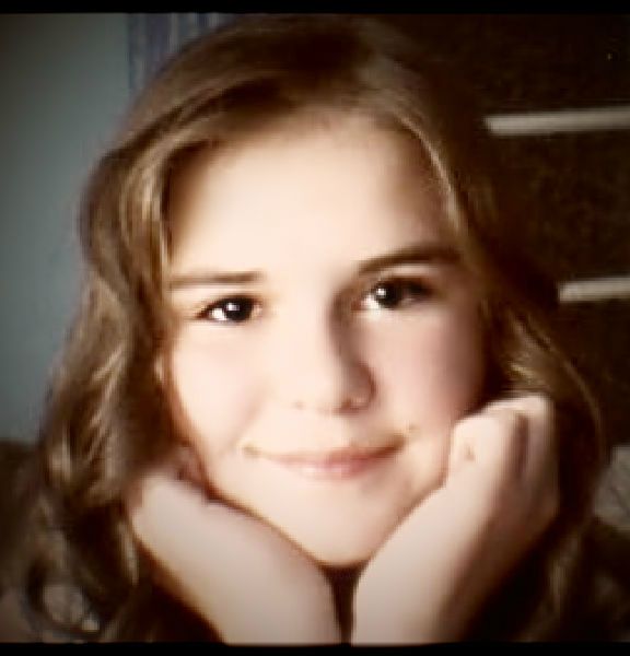 Маринка Гончарюк