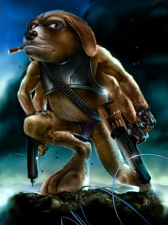 Николай Мурашов