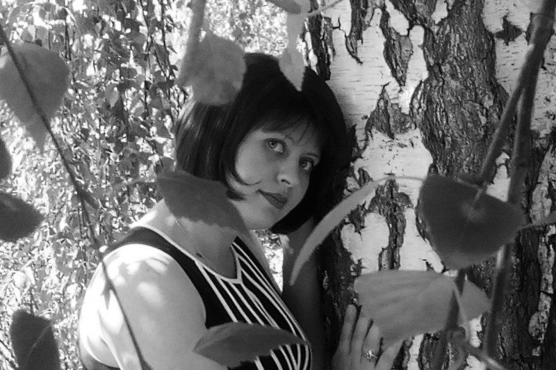 Педченко Олена