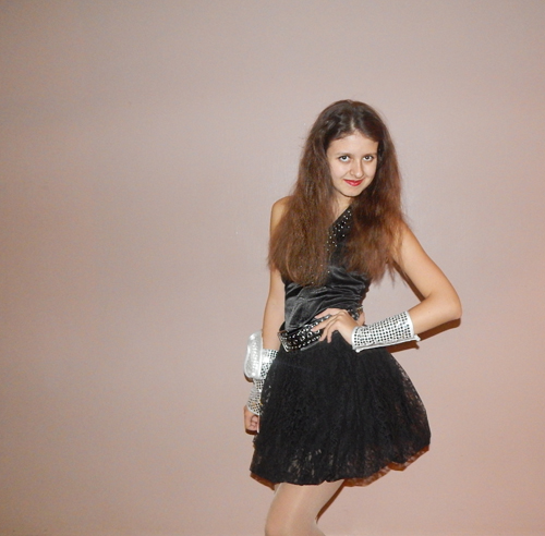 Анастасія Куліш