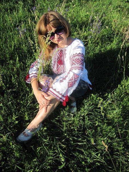 Альонка Кельман