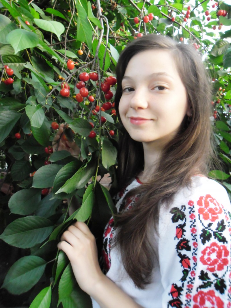 Юлія Бунько