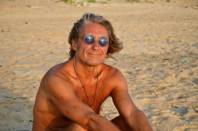 Двірний Сергій