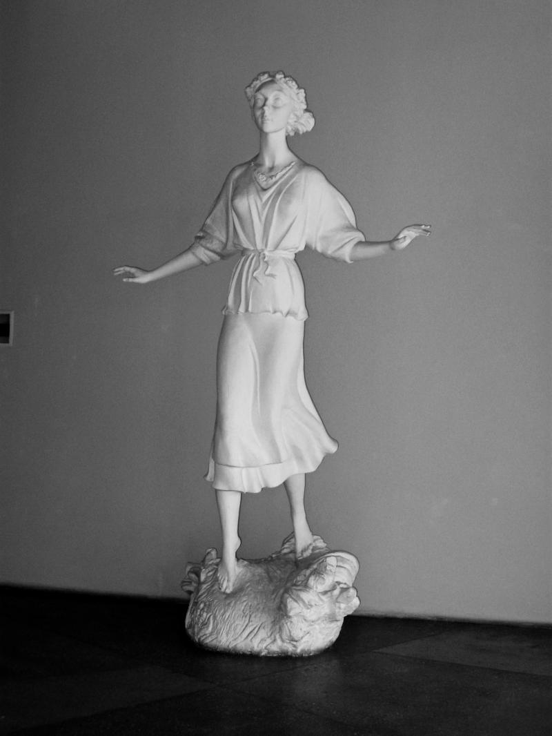 Єва Фомичева