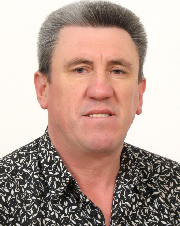 Олійник Володимир Іванович