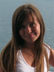 Швець Анастасія