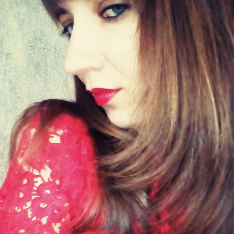 Уляна Яресько