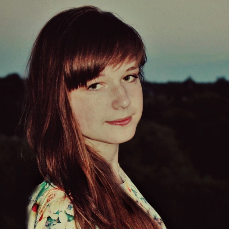 Світлана Моренець