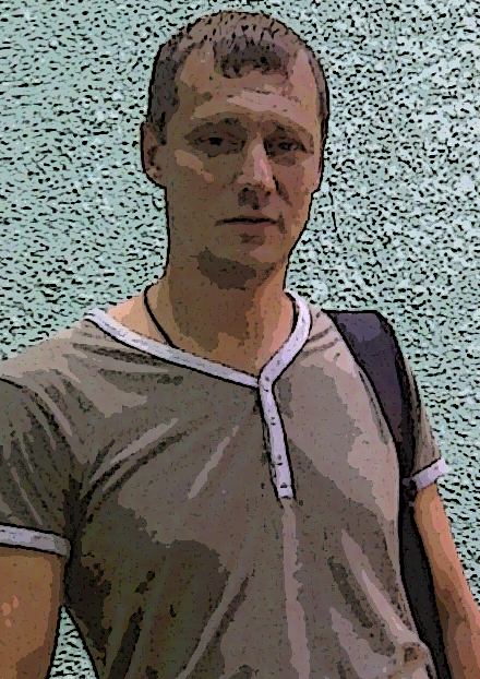 Владислав Кураш