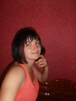 Богдана Пілецька