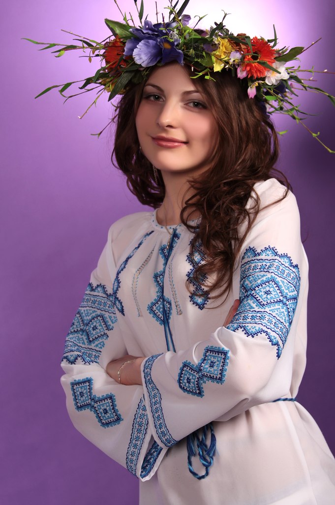 Оксана Макогін