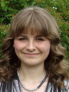 Надійка Шевчук