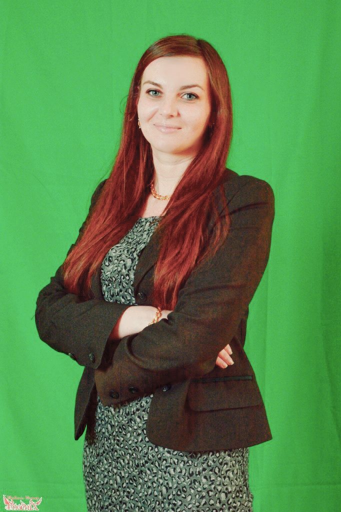 Анна Драфта