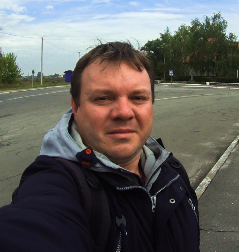 Вадим Косьмін