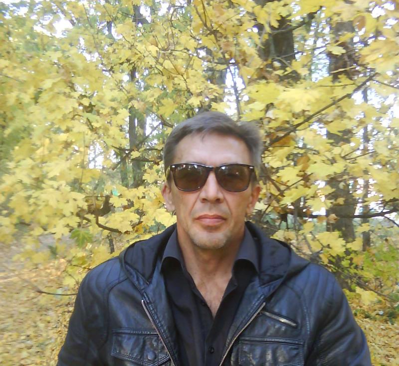 Цирульніков Ігор