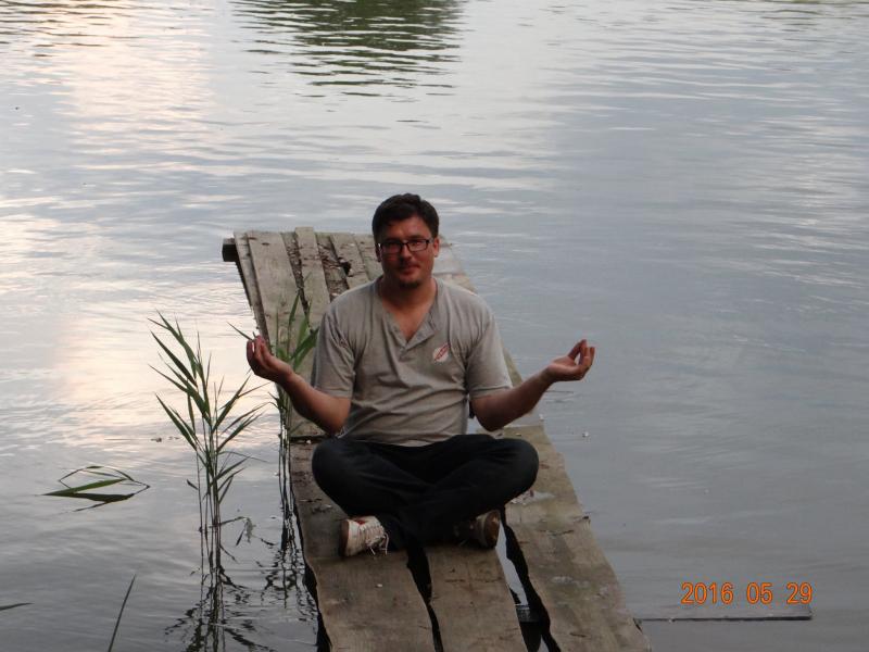 Марянич Михайло Миколайович