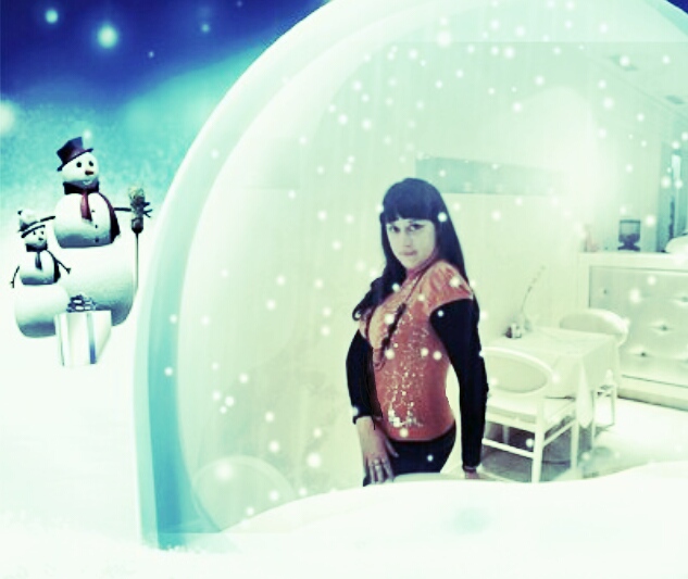 Карабєн-Фортун Катерина