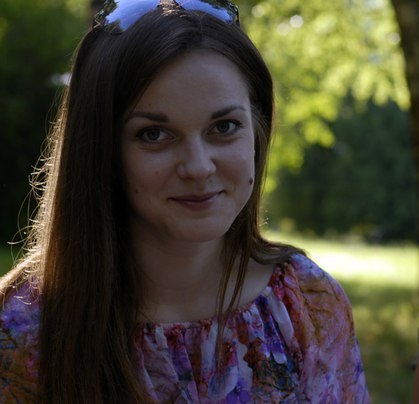 Іванна Піхун